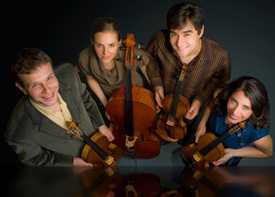 Tokai String Quartet