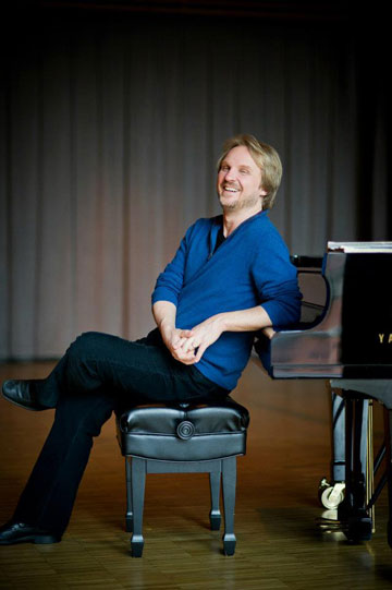 Peter Longworth