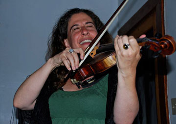 Rachel Handman