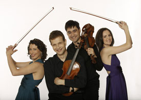 Tokai String Quartet
