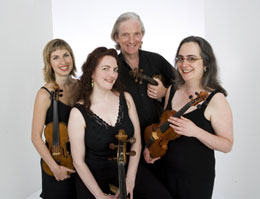 Windermere String Quartet