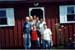 Cabin Girls