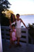 the Hill children
