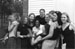 holding christina