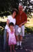 paul, meg, and charlotte
