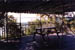 the porch