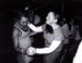 dancing
