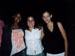 meredith francine  and oriana