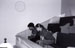 oriana and anthony listening