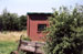 practice cabin and wagon