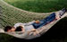 resting