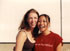 stephanie and em