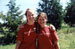 vilija and kirsten